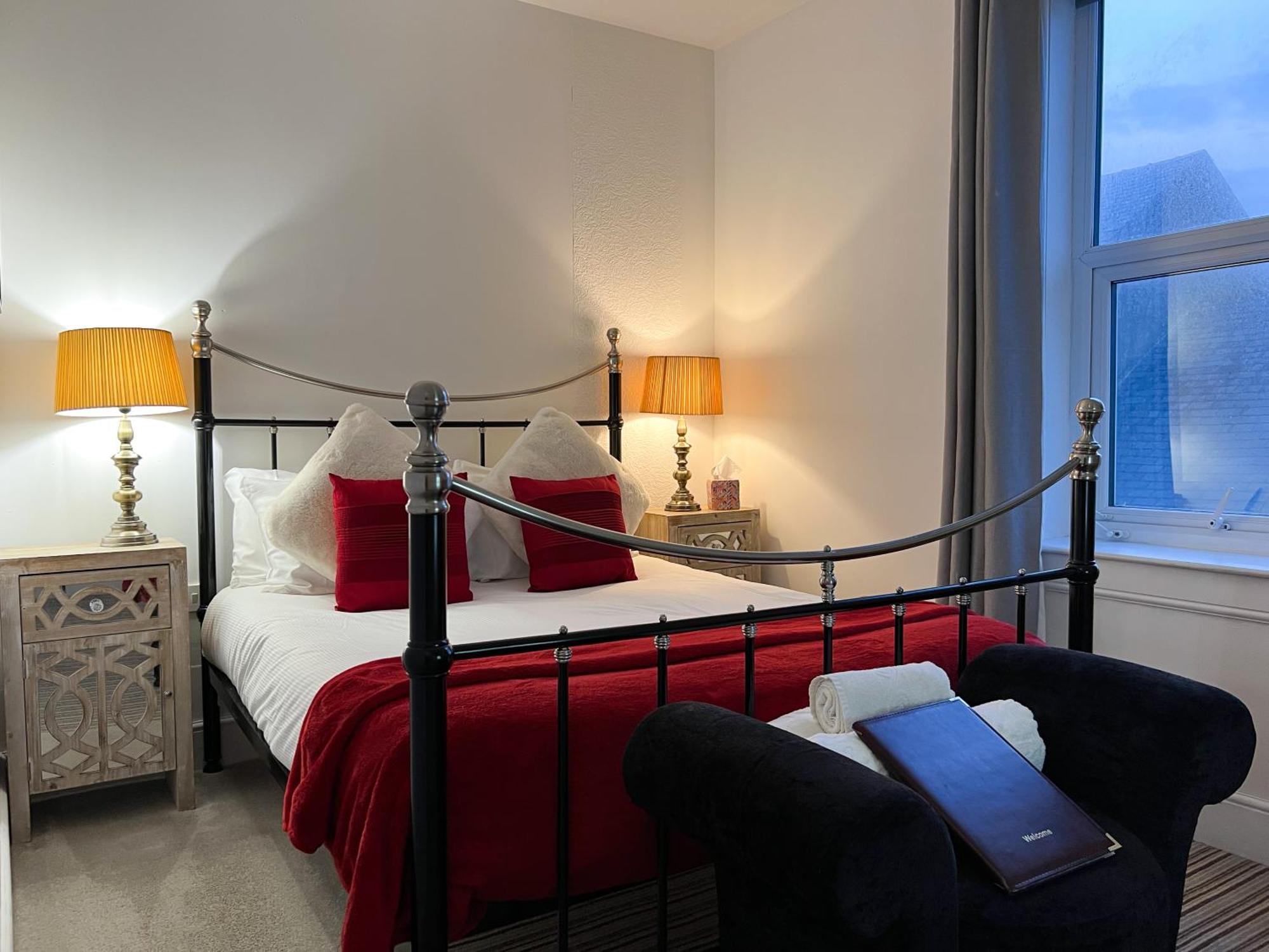 The Chatwal Boutique Hotel — Photos 2