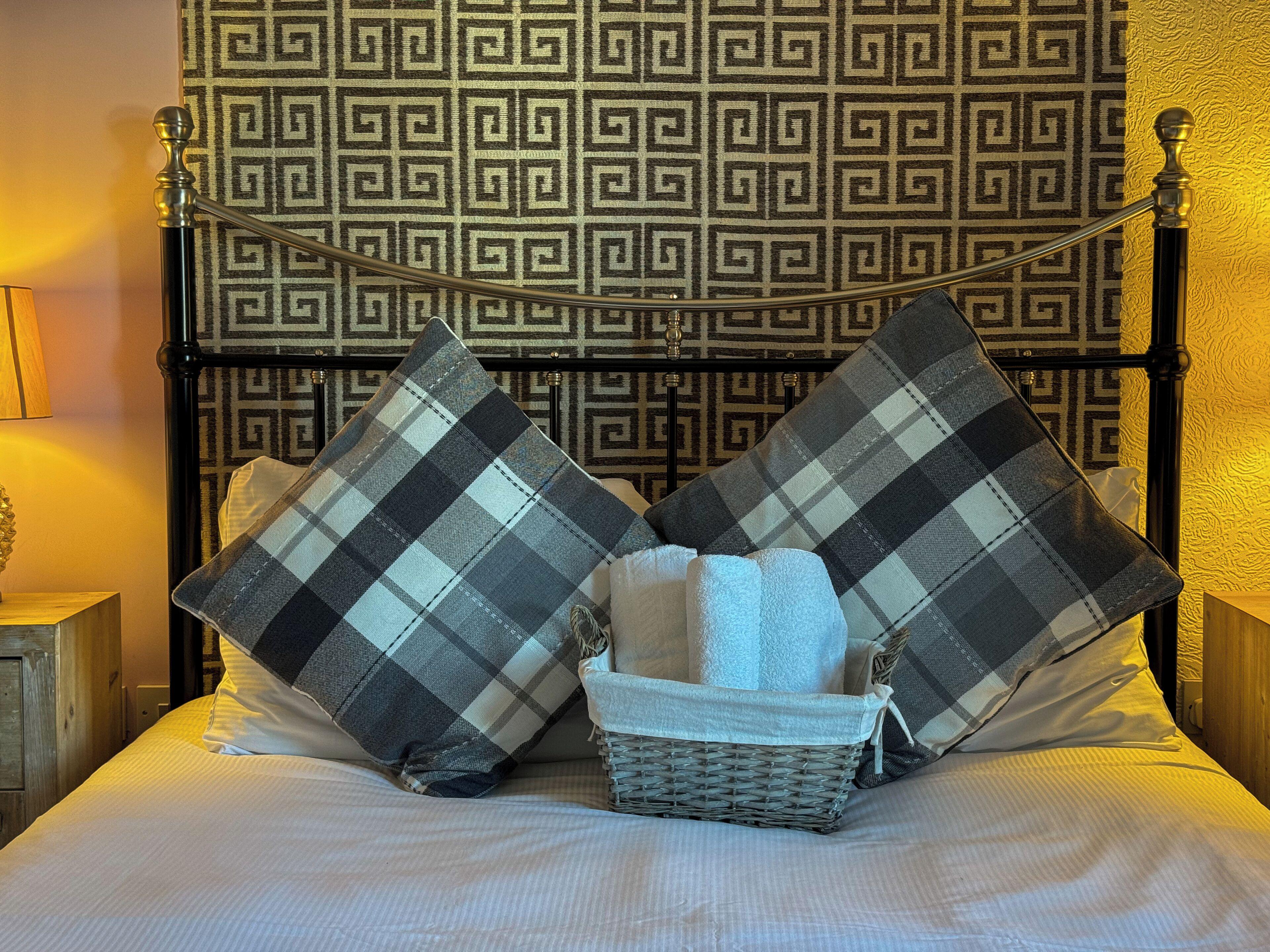 The Chatwal Boutique Hotel — Photos 1